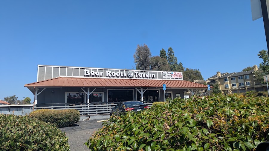 Bear Roots Tavern photo 1