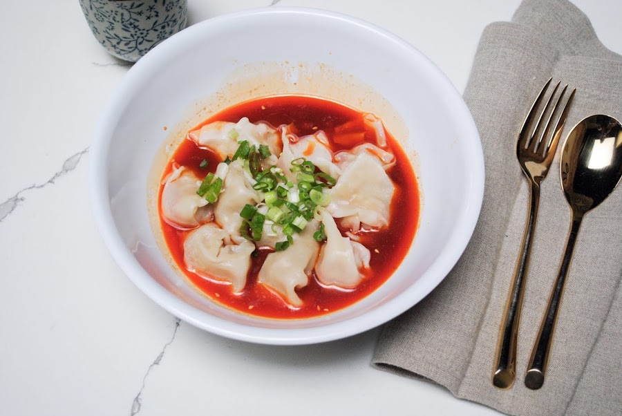 Dumplings N More photo 2