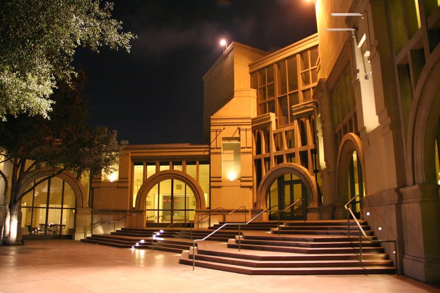California Center for the Arts, Escondido photo 3