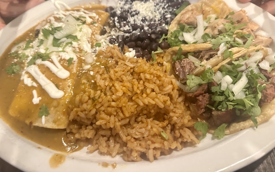 Cenote Grill photo 3