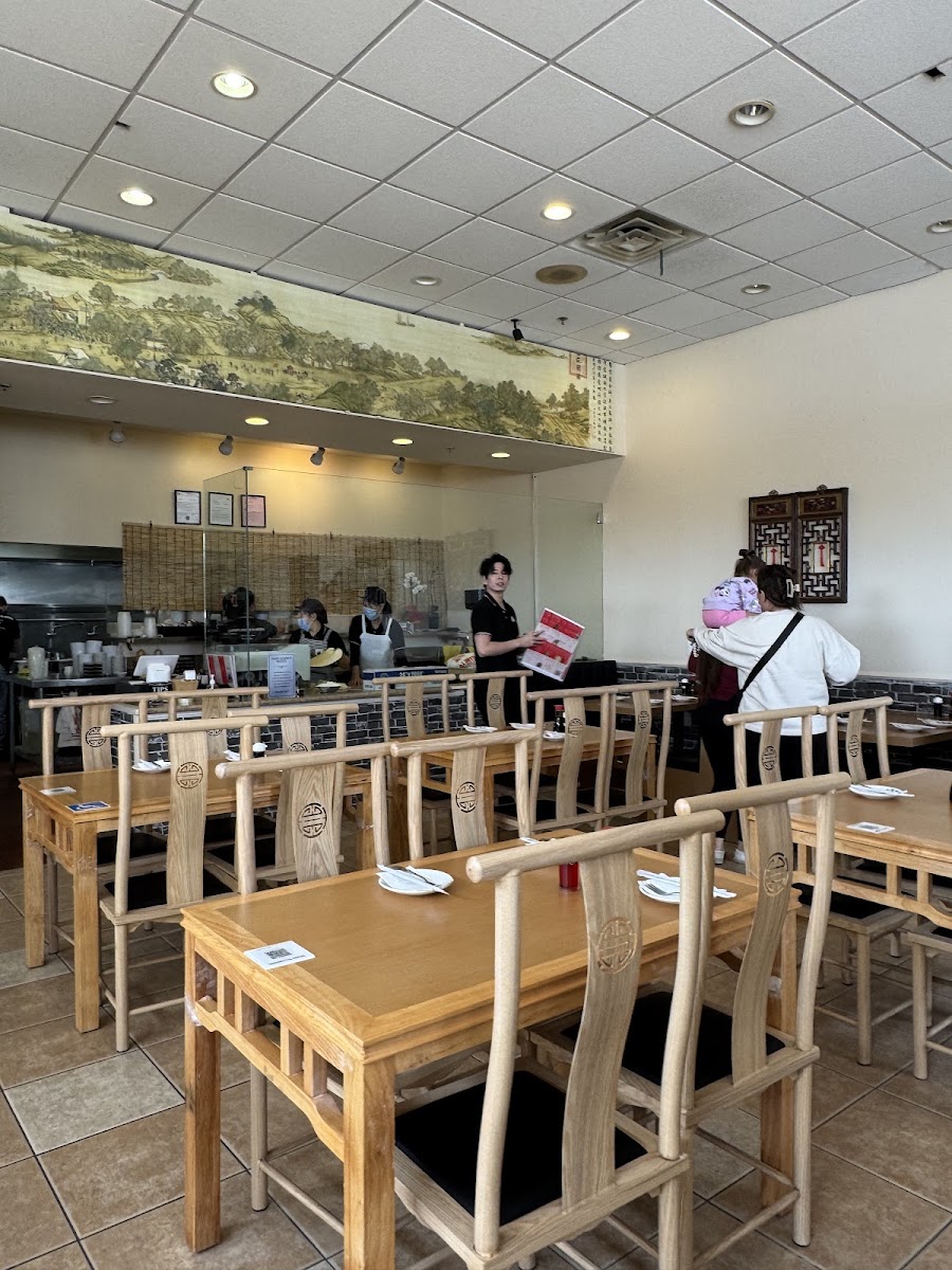Dumplings N More photo 1
