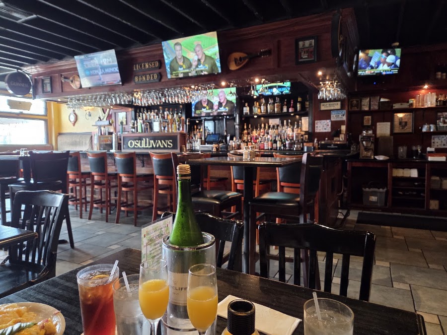 O'Sullivan's Irish Pub Escondido photo 3