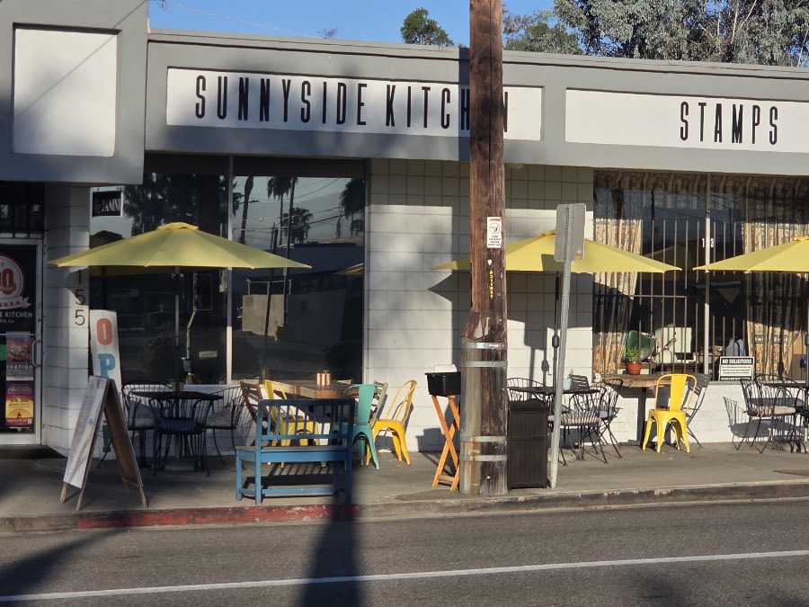 Sunny Side Kitchen photo 1