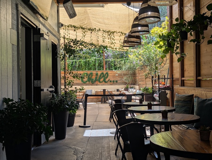 Side Yard Public House photo 3