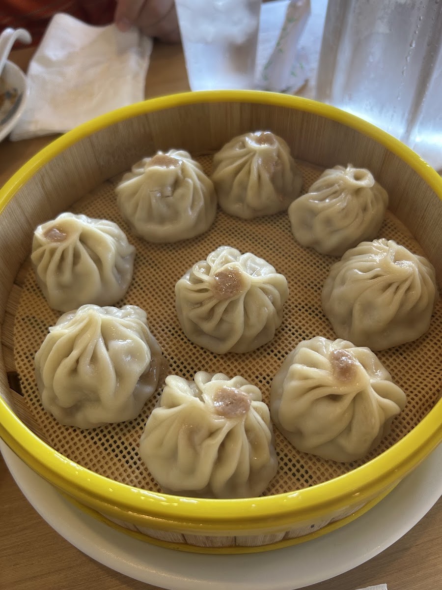 Dumplings N More photo 3