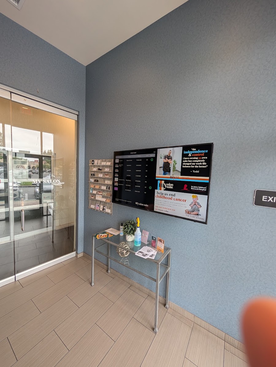 My Salon Suite of Escondido photo 1