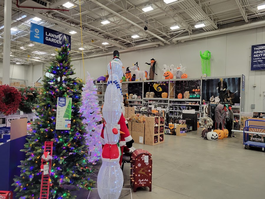 Lowe's Home Improvement photo 4