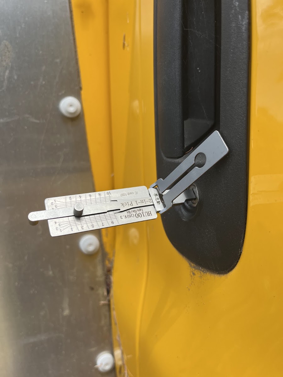 Lockstar&keys photo 4