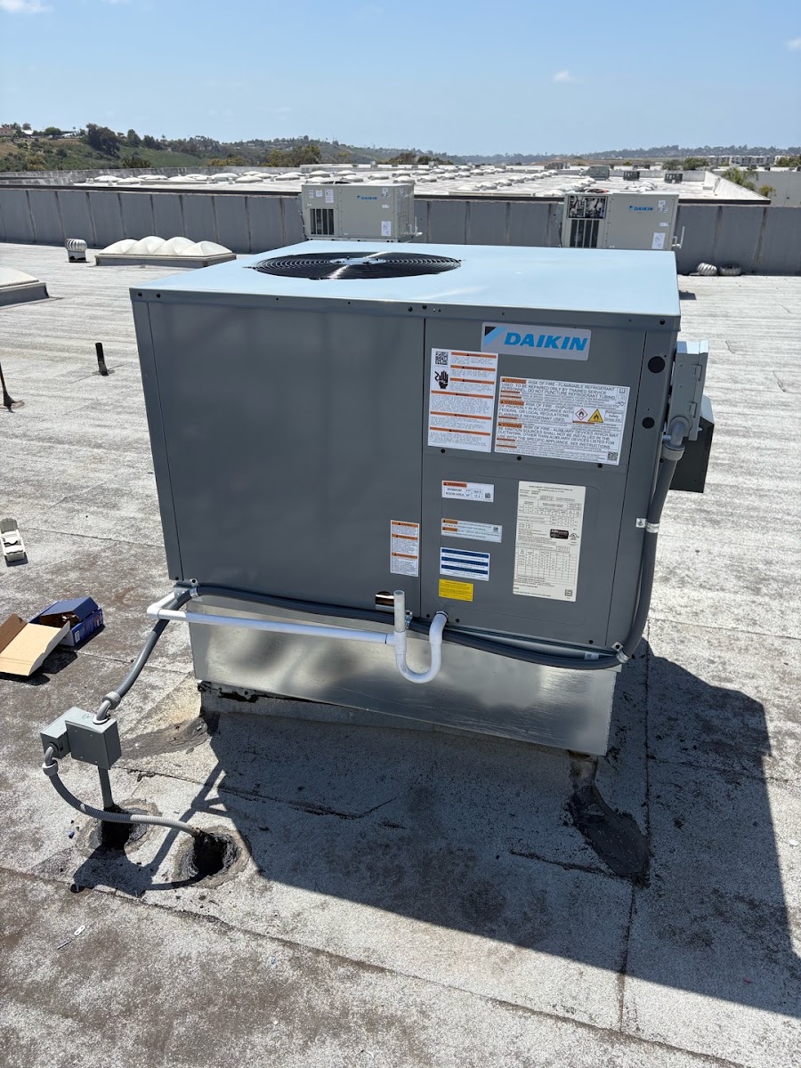 Viking Heating & Air - AC Repair, Service & Installation of San Diego photo 4