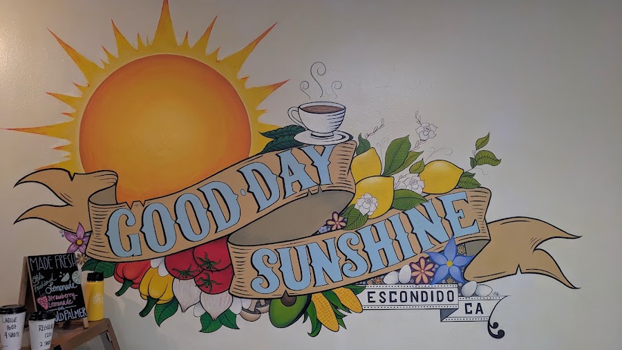 Sunny Side Kitchen photo 4