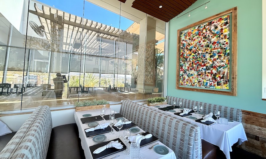 Vintana Wine + Dine photo 4