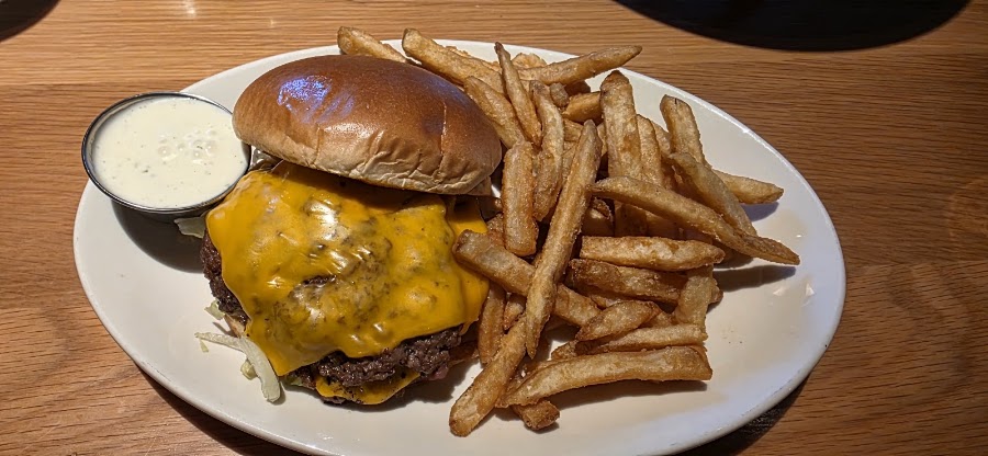BJ's Restaurant & Brewhouse photo 3