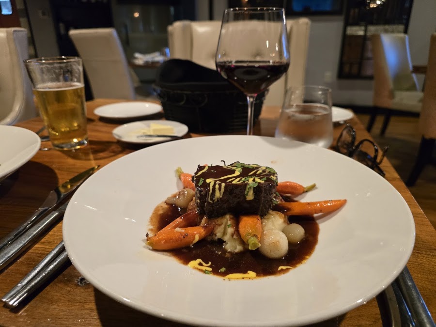 Bellamy's Restaurant photo 4