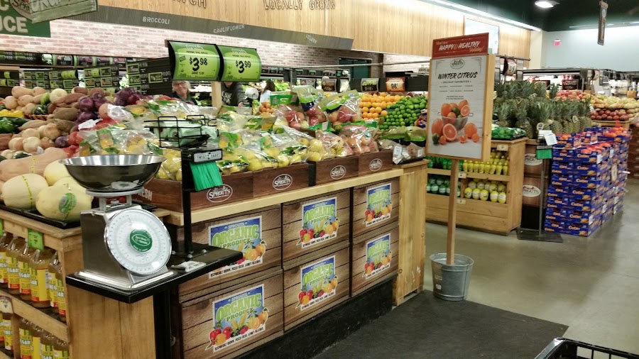 Sprouts Farmers Market photo 3