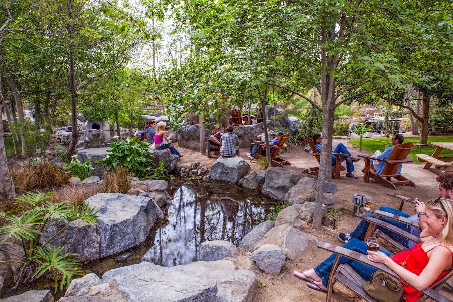 Stone Brewing World Bistro & Gardens - Escondido photo 3