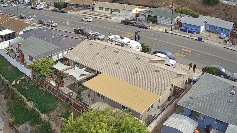 ESCONDIDO ROOFING photo 3