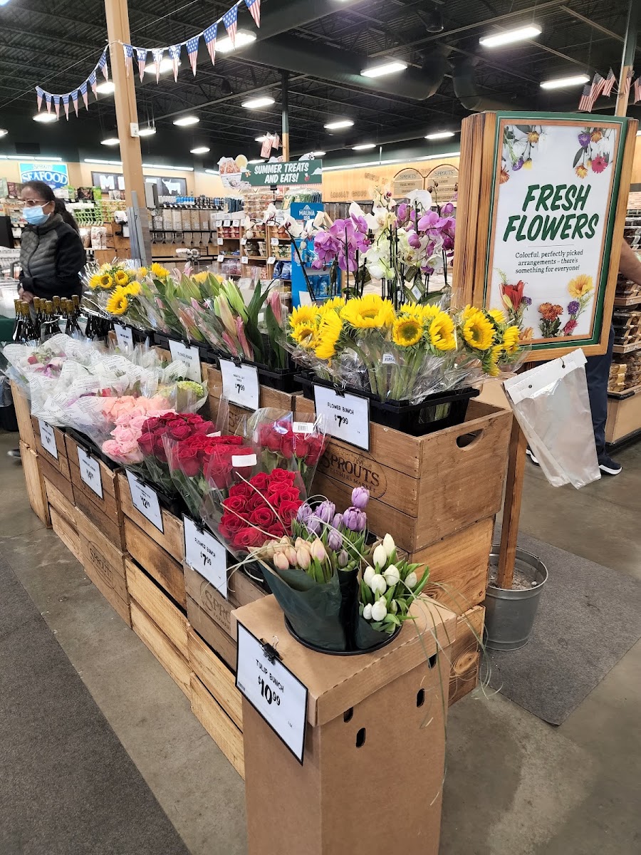 Sprouts Farmers Market photo 2