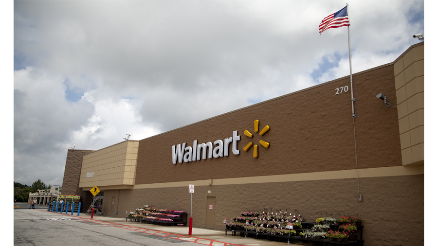 Walmart photo 1
