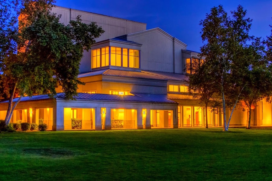 California Center for the Arts, Escondido photo 1
