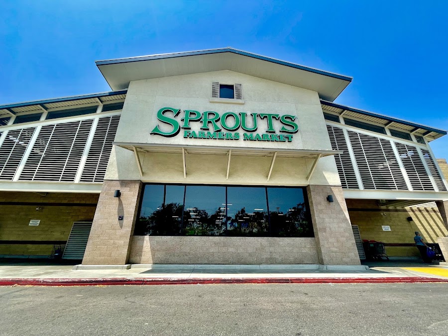 Sprouts Farmers Market photo 1