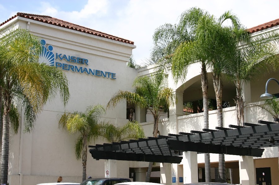 Kaiser Permanente Escondido Medical Offices photo 1