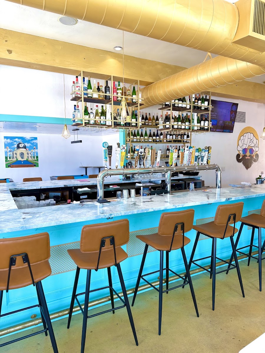 Firangi Restaurant & Bar photo 1